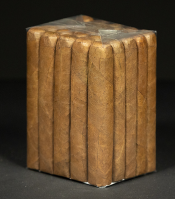 Robusto 5 × 50BP Habano (Long Filler – 25 Count)
