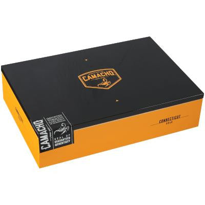 Camacho Connecticut 60/6 Box of 20