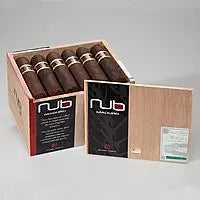 Oliva Nub Cain Maduro 4x60 Box