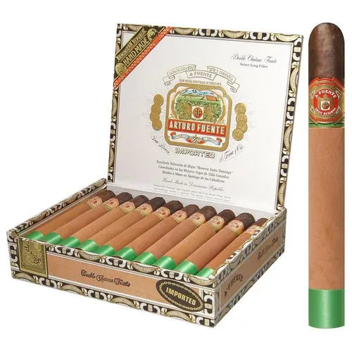 AF Chateau Fuente Sun Grown Box 20