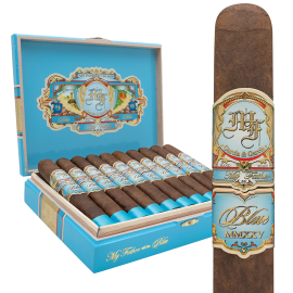 My Father Blue Robusto 5.25x52 - Box of 20