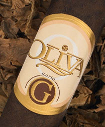 Oliva Serie G 6x50 Toro Box
