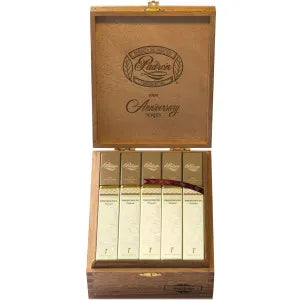 1964 Padrón President STX15 Maduro Box