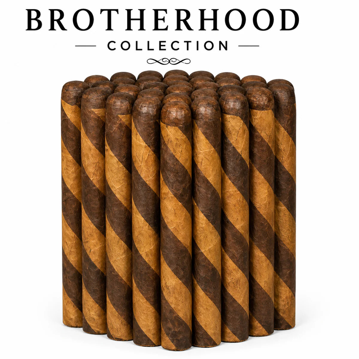 Churchill 7 x 48 Dual Wrapper (5-Pack)