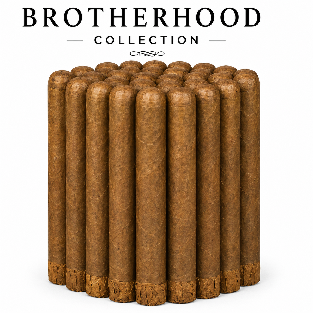 Chagee 6½ x 54 Maduro