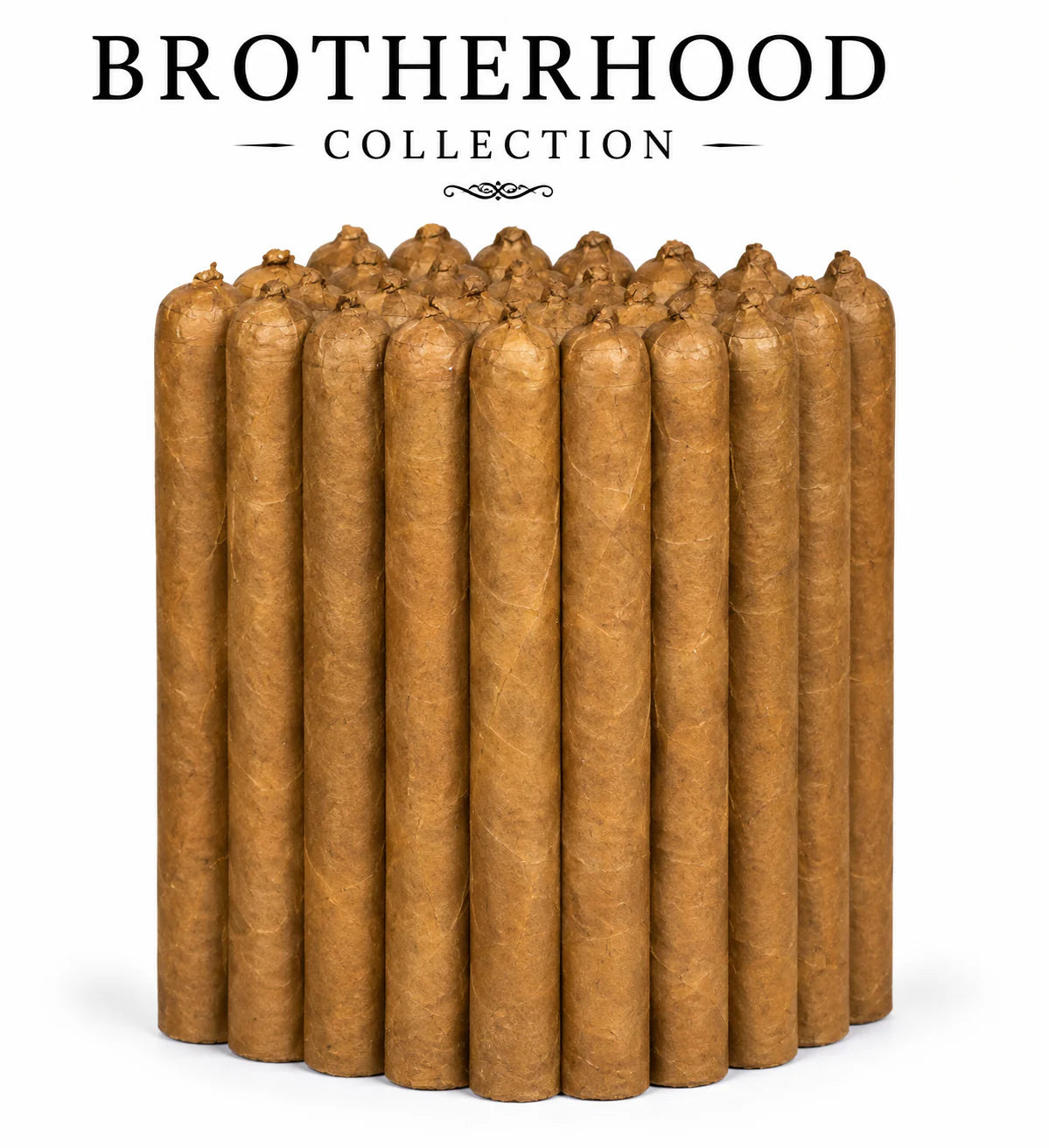 Corona 5 1/2 x 42 Habano (25-Pack)