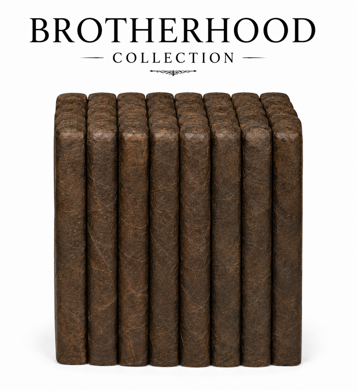 Gordo 6 × 60 Box Pressed Maduro