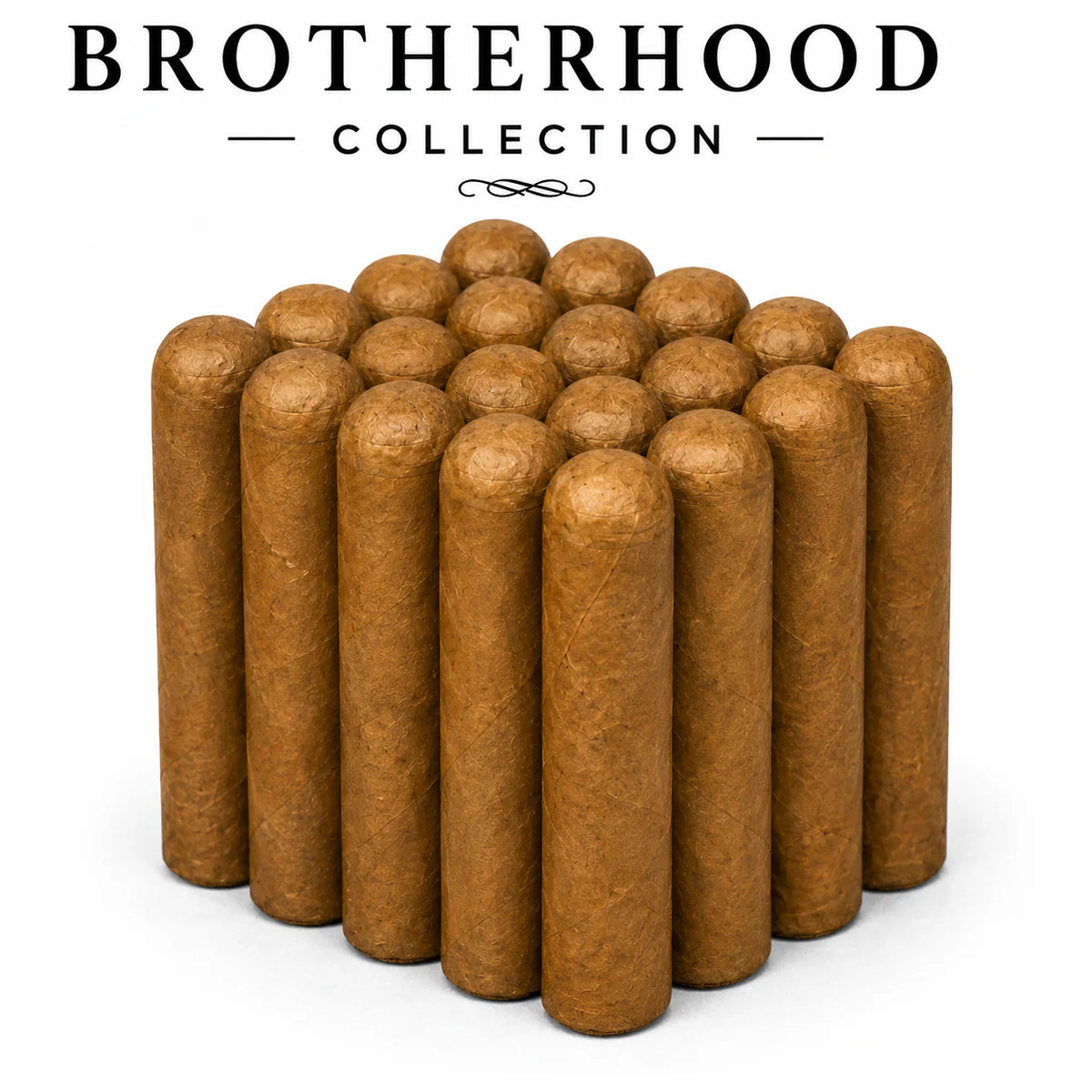 Nubs 4 × 60 Connecticut (25-Pack)