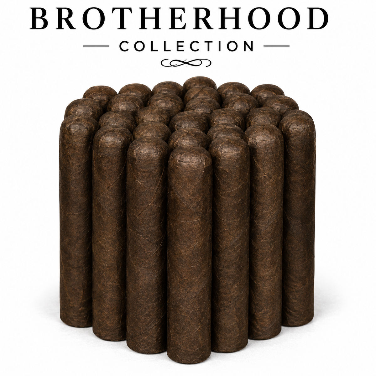 Gordo 5 x 60 Maduro (Long Filler – 25 Count)