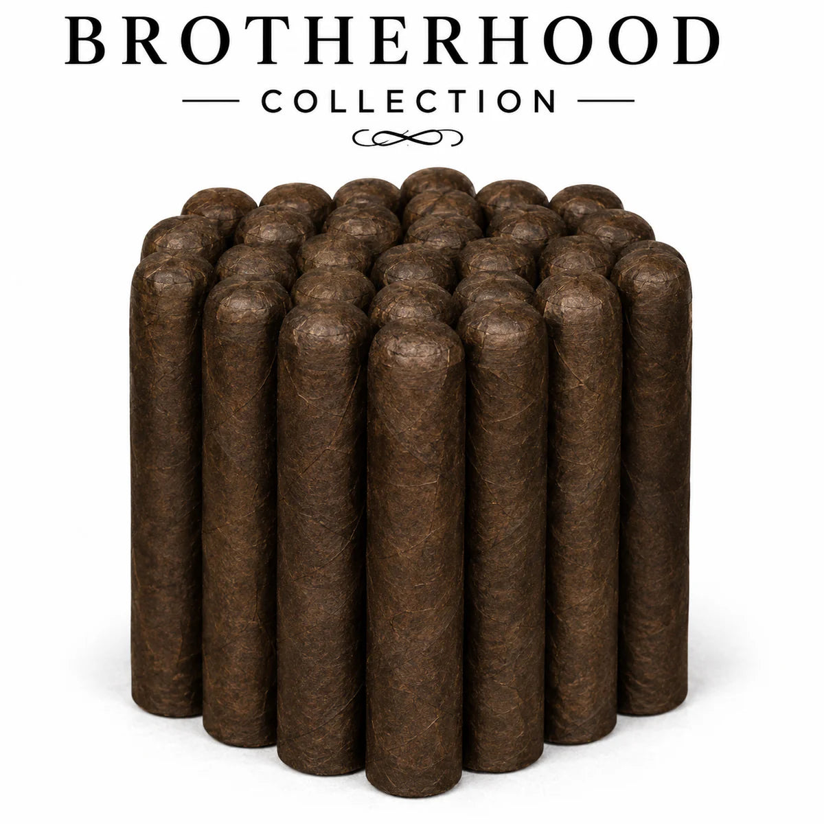 Gordo 5 x 60 Maduro (Long Filler – 25 Pack)