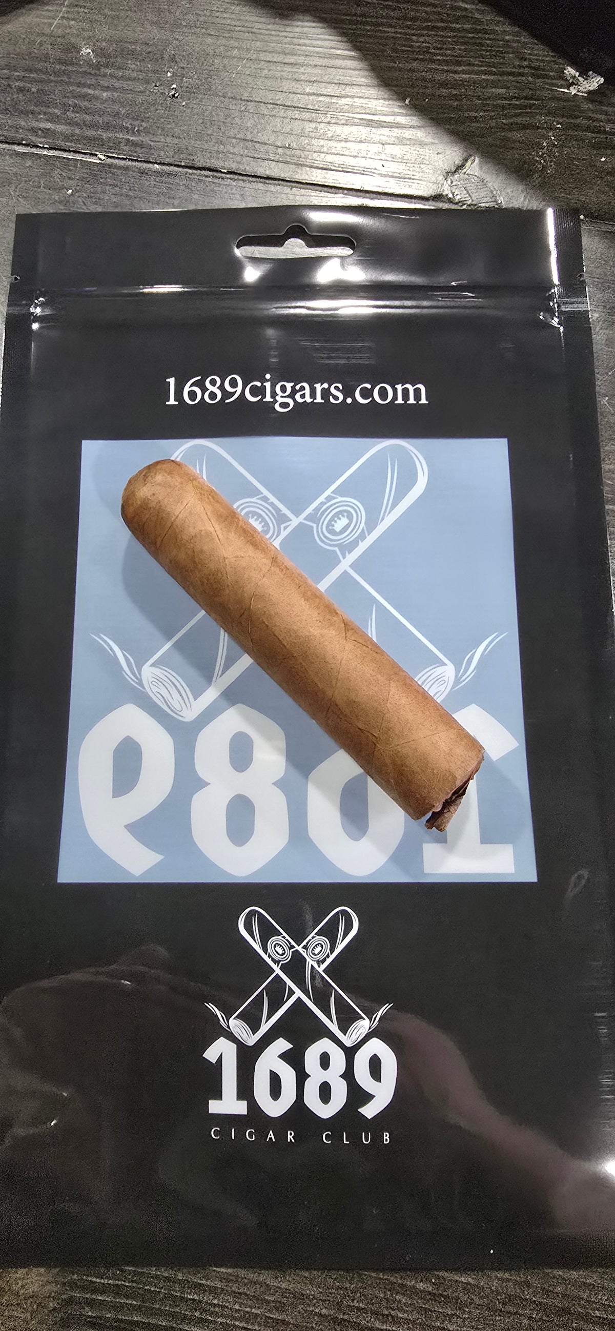 1689 Super Premium Nub 4x40