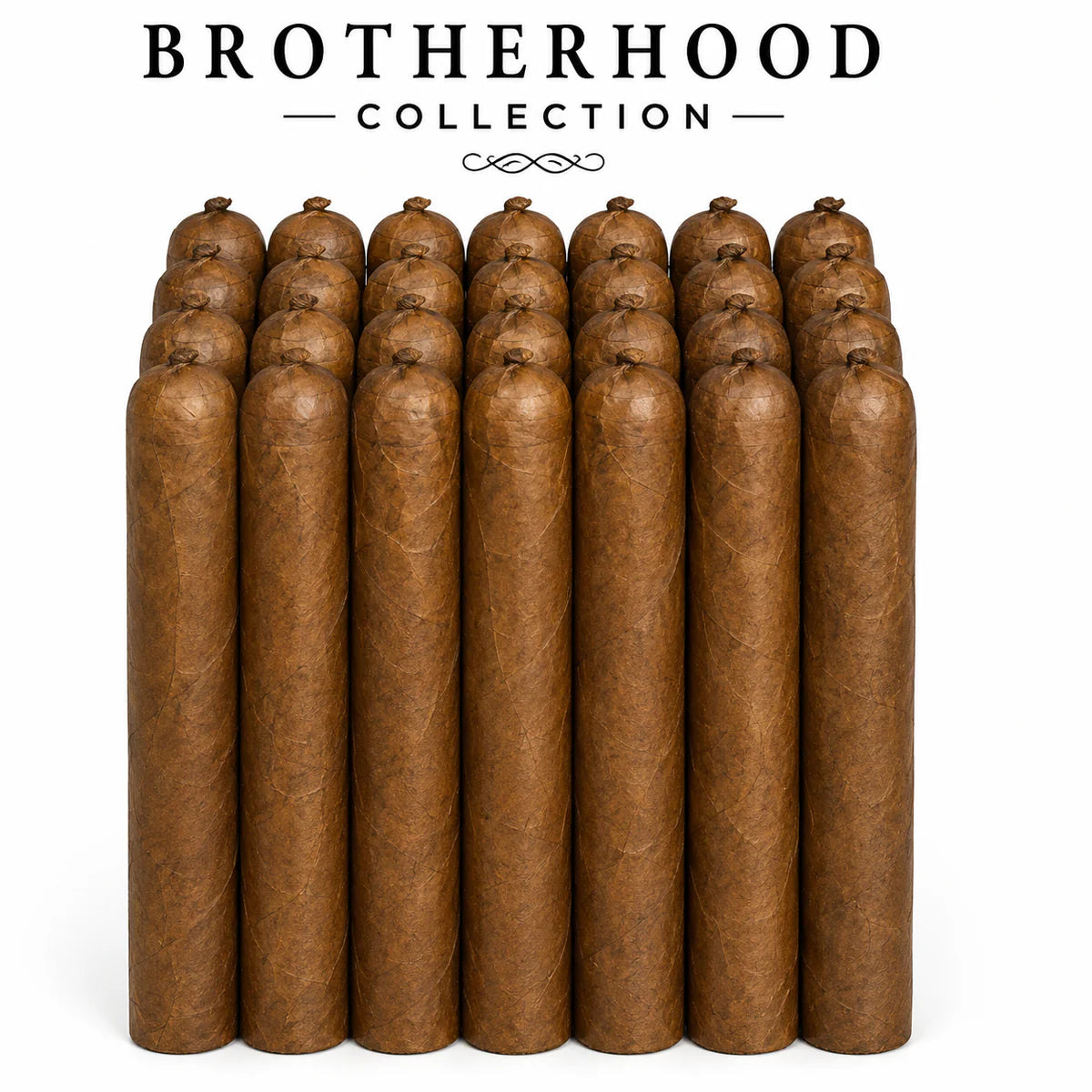 Gordo 6 × 60 PT Habano (Long Filler – 25 Pack)
