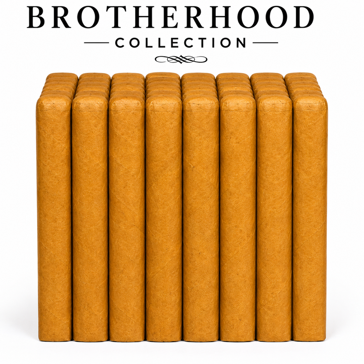 Robusto 5 × 50BP Connecticut