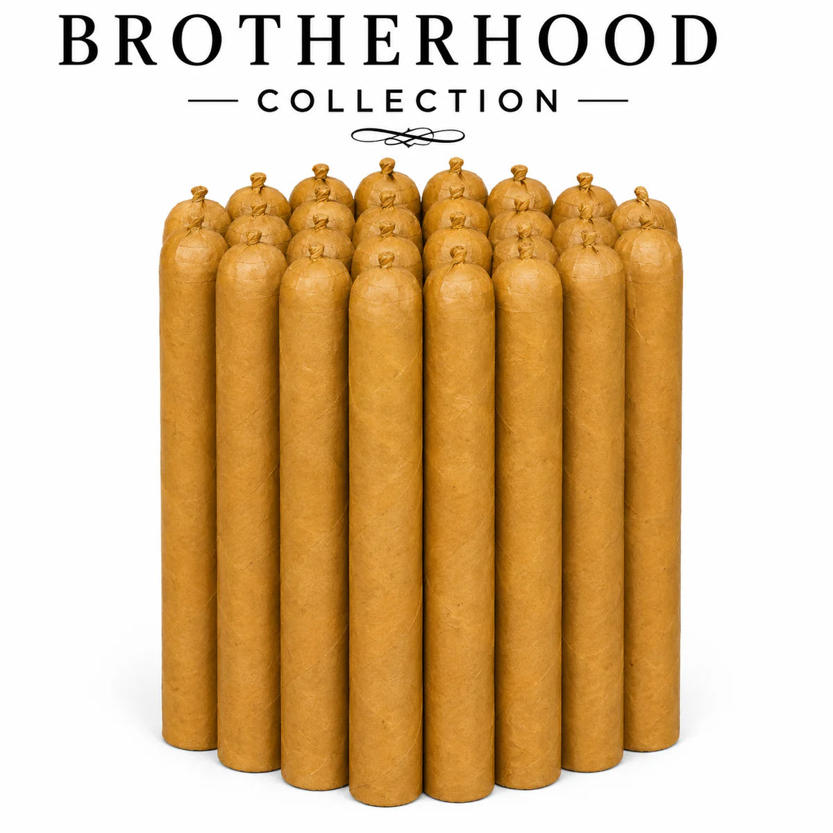 Connecticut Long Filler 5 x 46 (25 Pack)