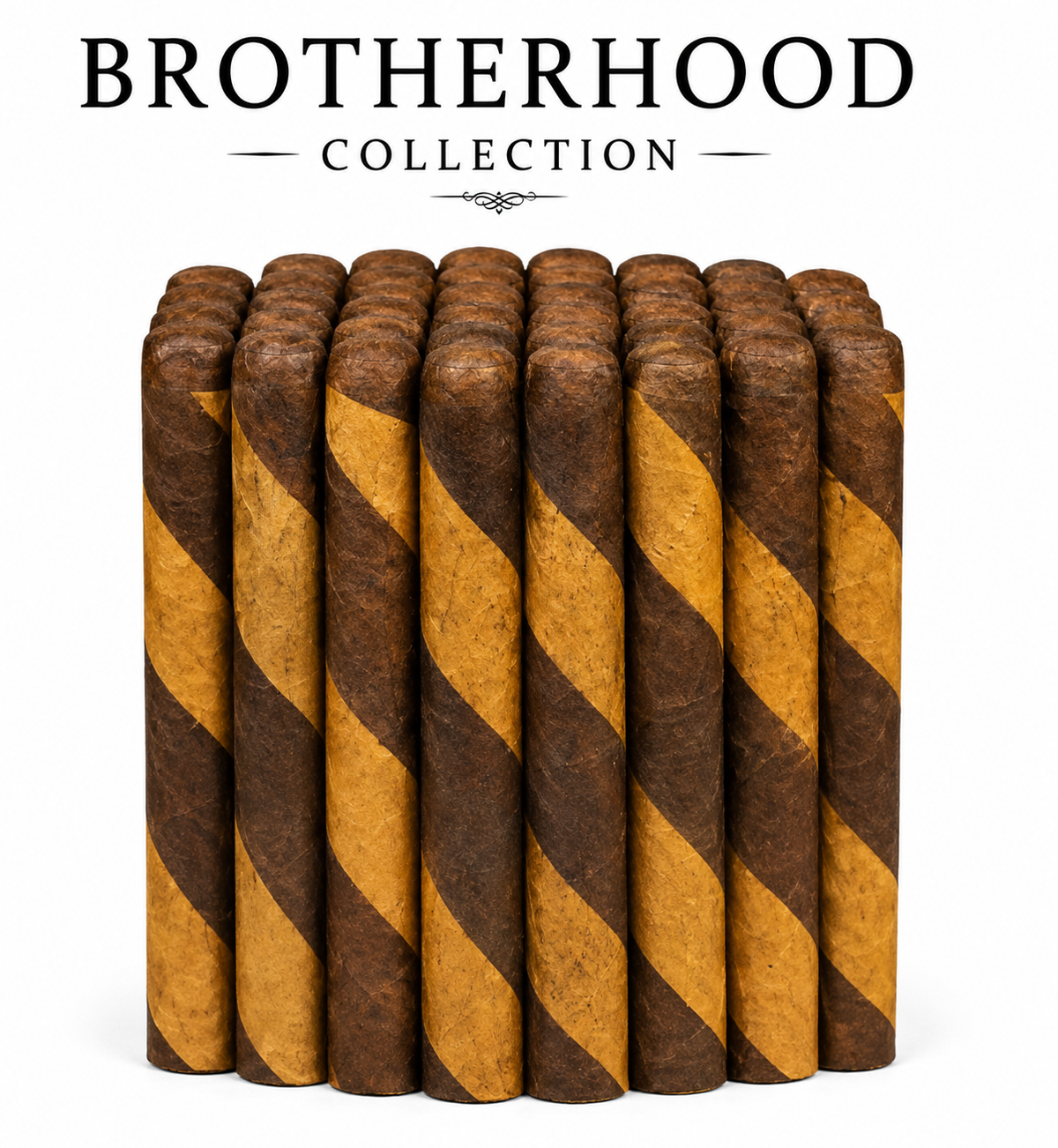 Robusto 5 × 50 DWrapper