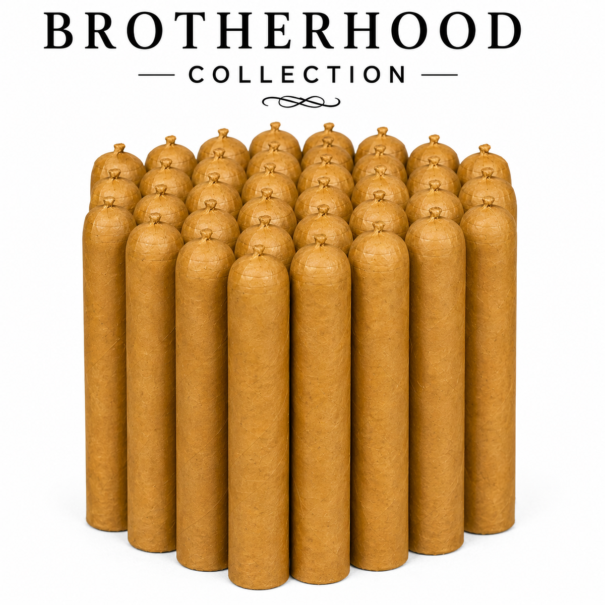 Behike 6½ x 56A Connecticut (Long Filler – 25 Count)