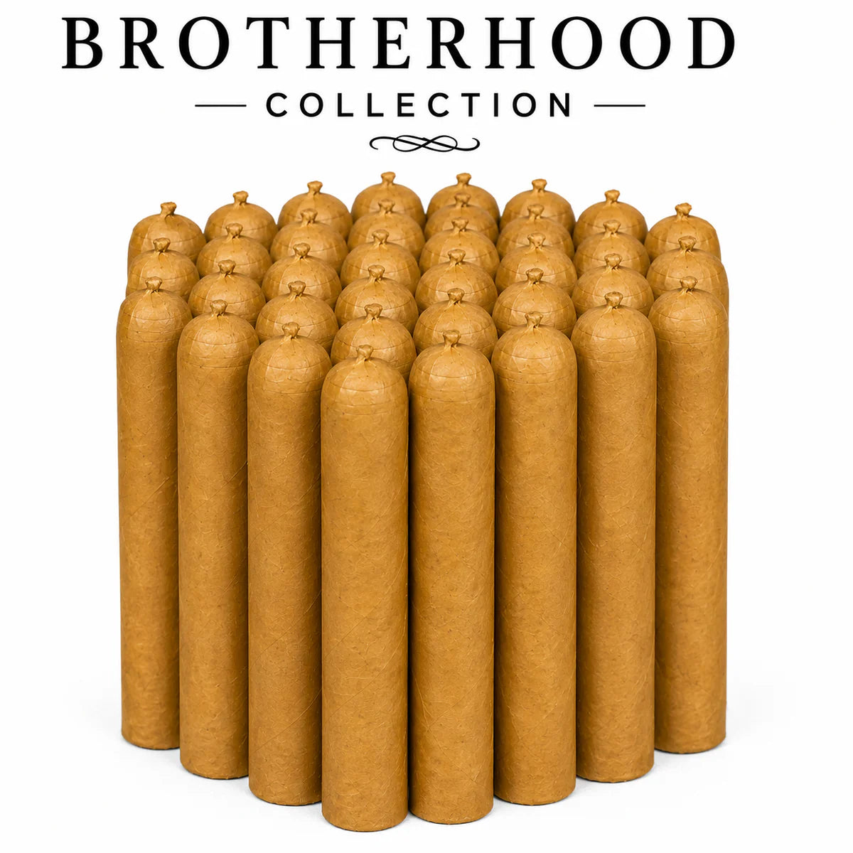 Behike 6½ x 56A Connecticut (Long Filler – 25 Pack)