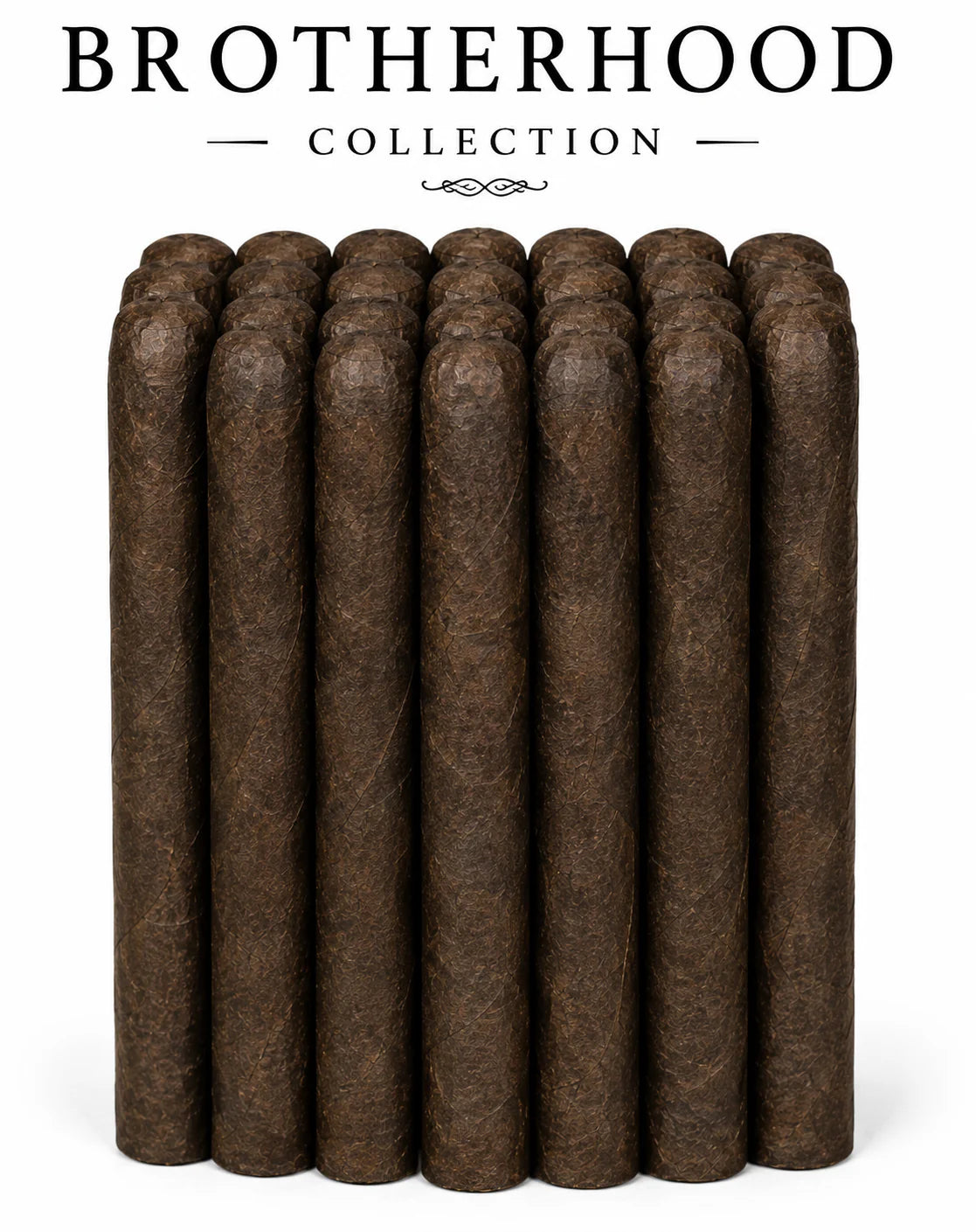 Corona 5 1/2 x 42 Maduro (25-Pack)