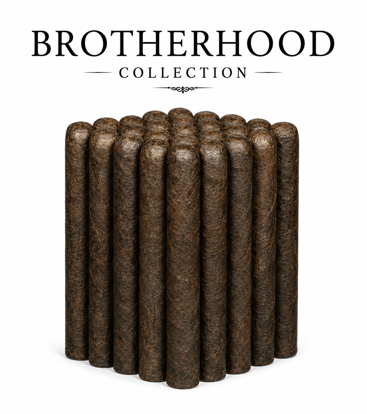 Robusto 5 × 50 Maduro