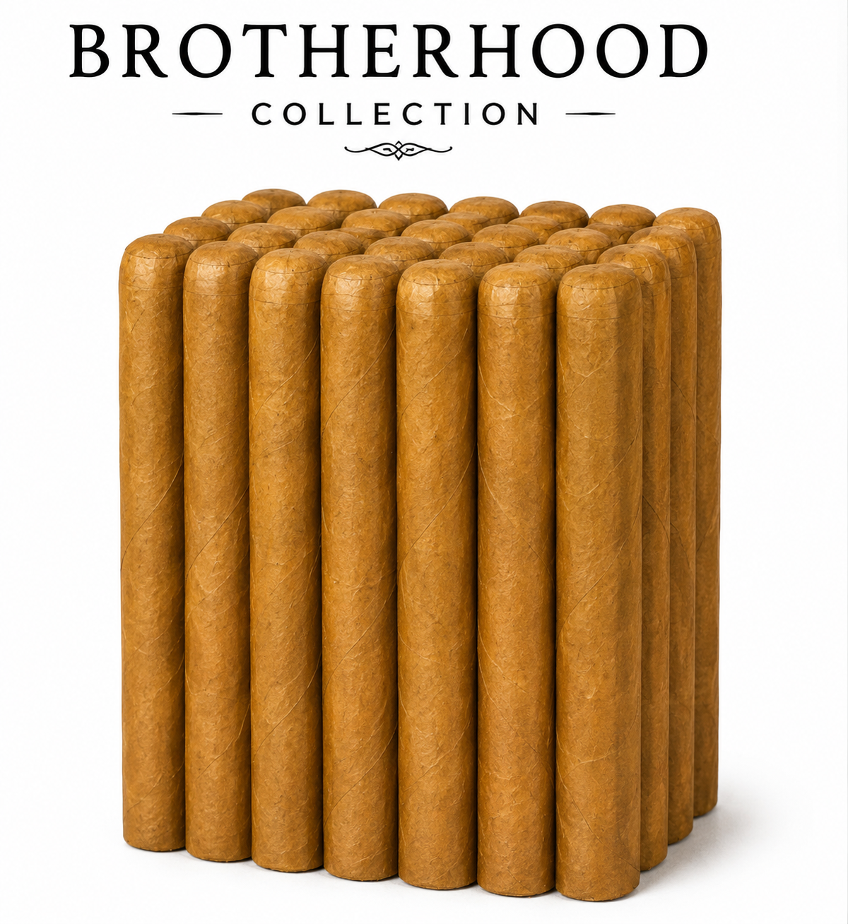 Cervante 6½ x 42 Connecticut (Long Filler – 25 Count)