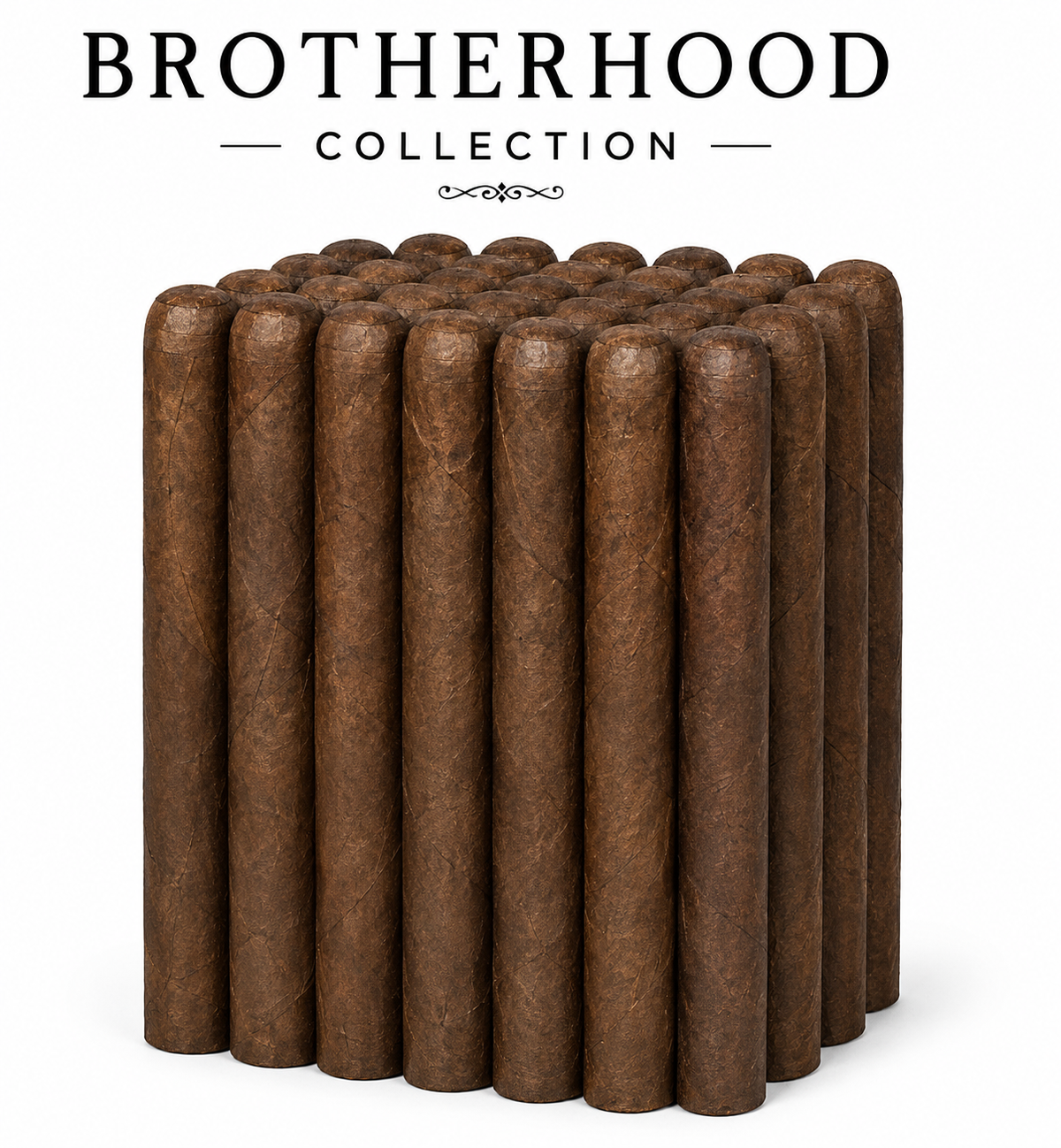 Doble Corona 7 1/2 x 50 Maduro