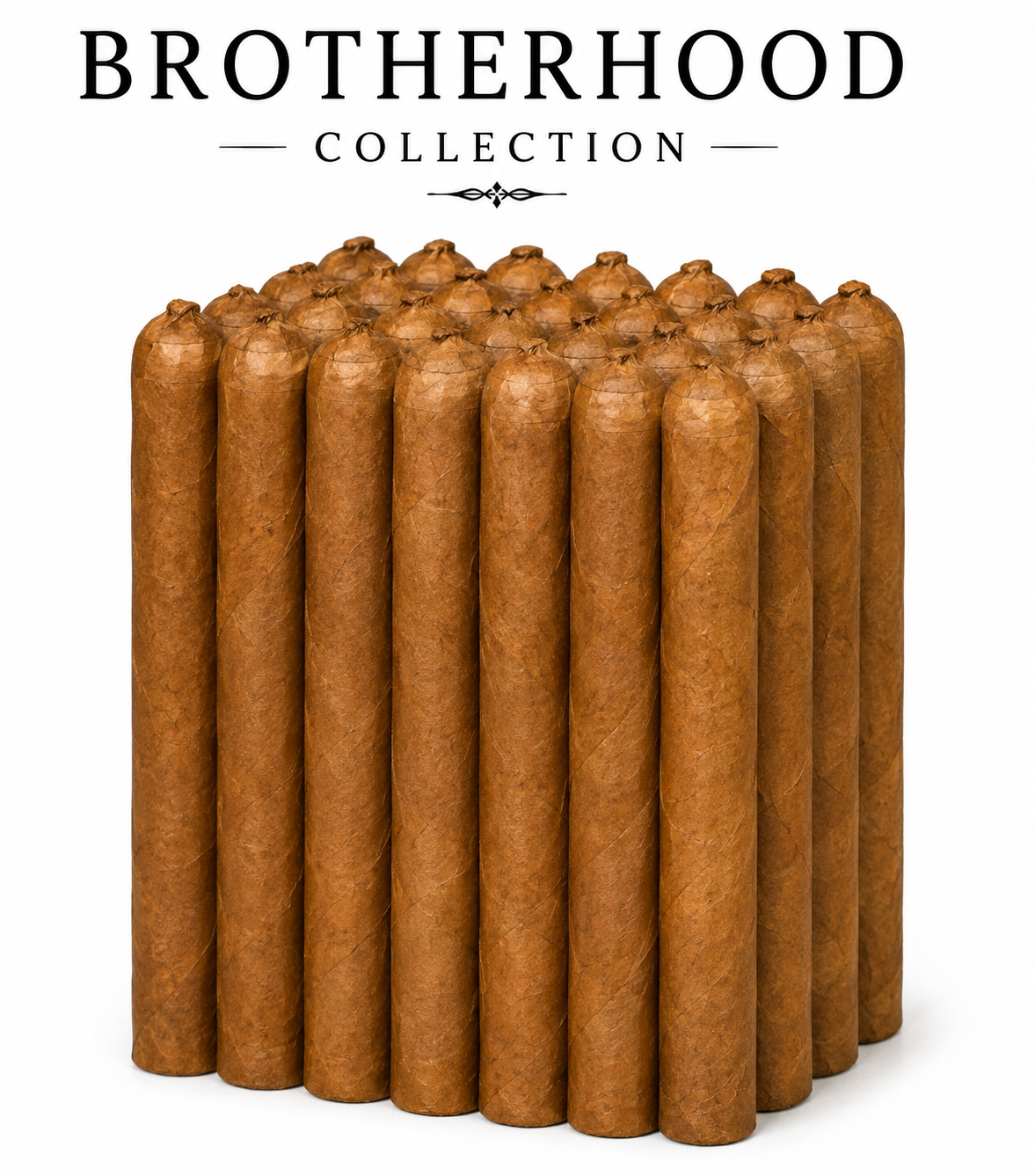 Behike 6½ x 56A Habano (Long Filler – 25 Count)