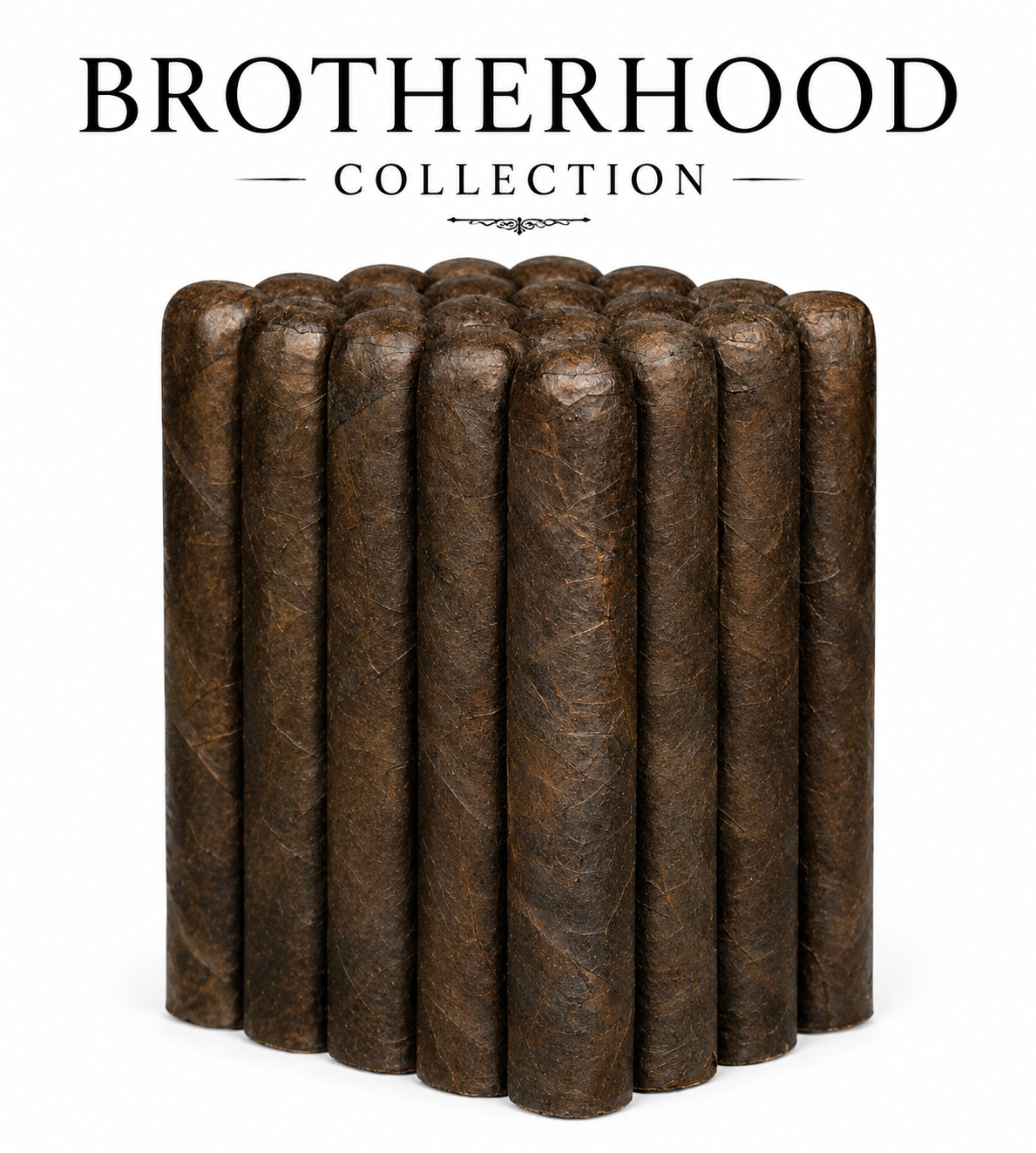 Gordo 6 × 60 Maduro