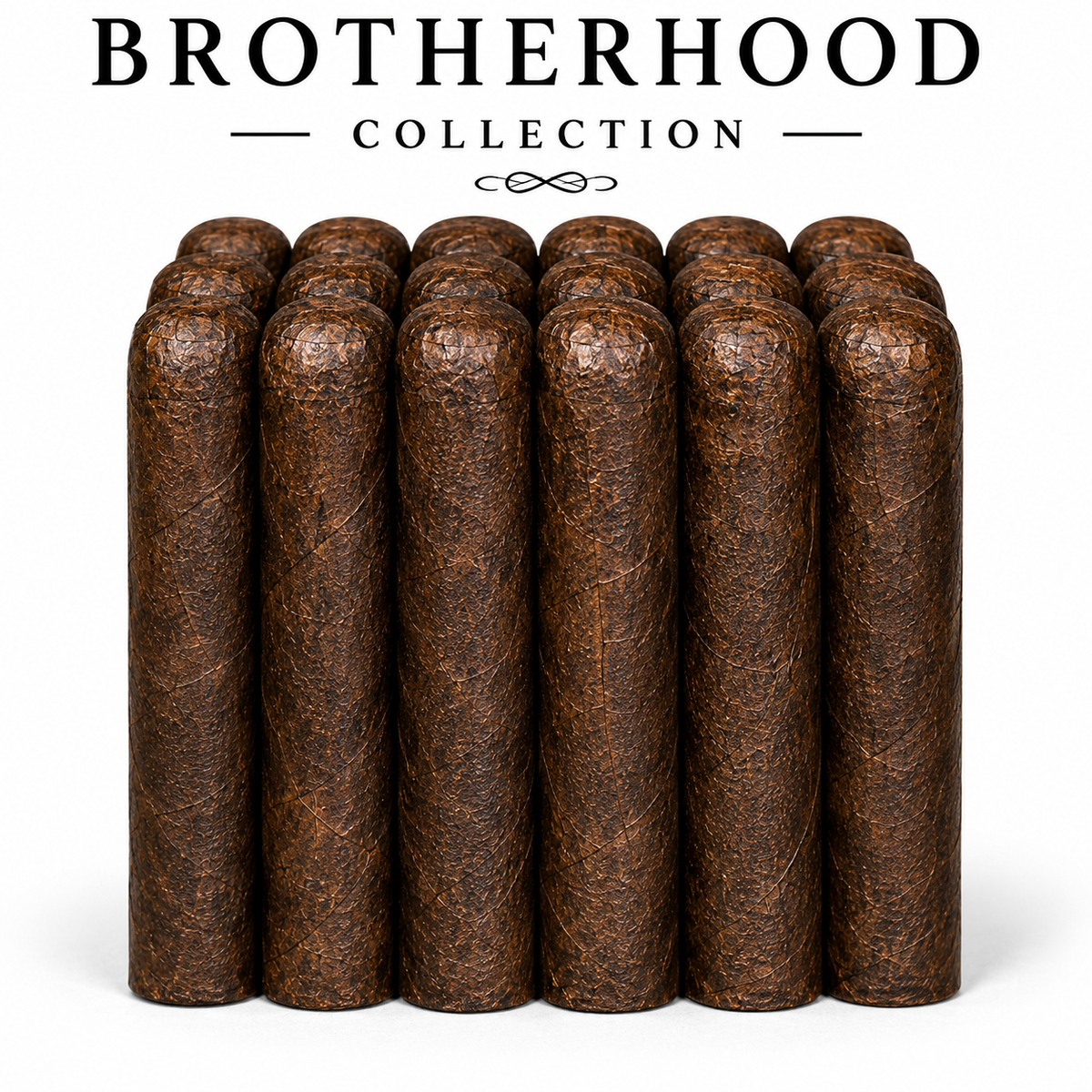 Nubs 4 × 60 Maduro