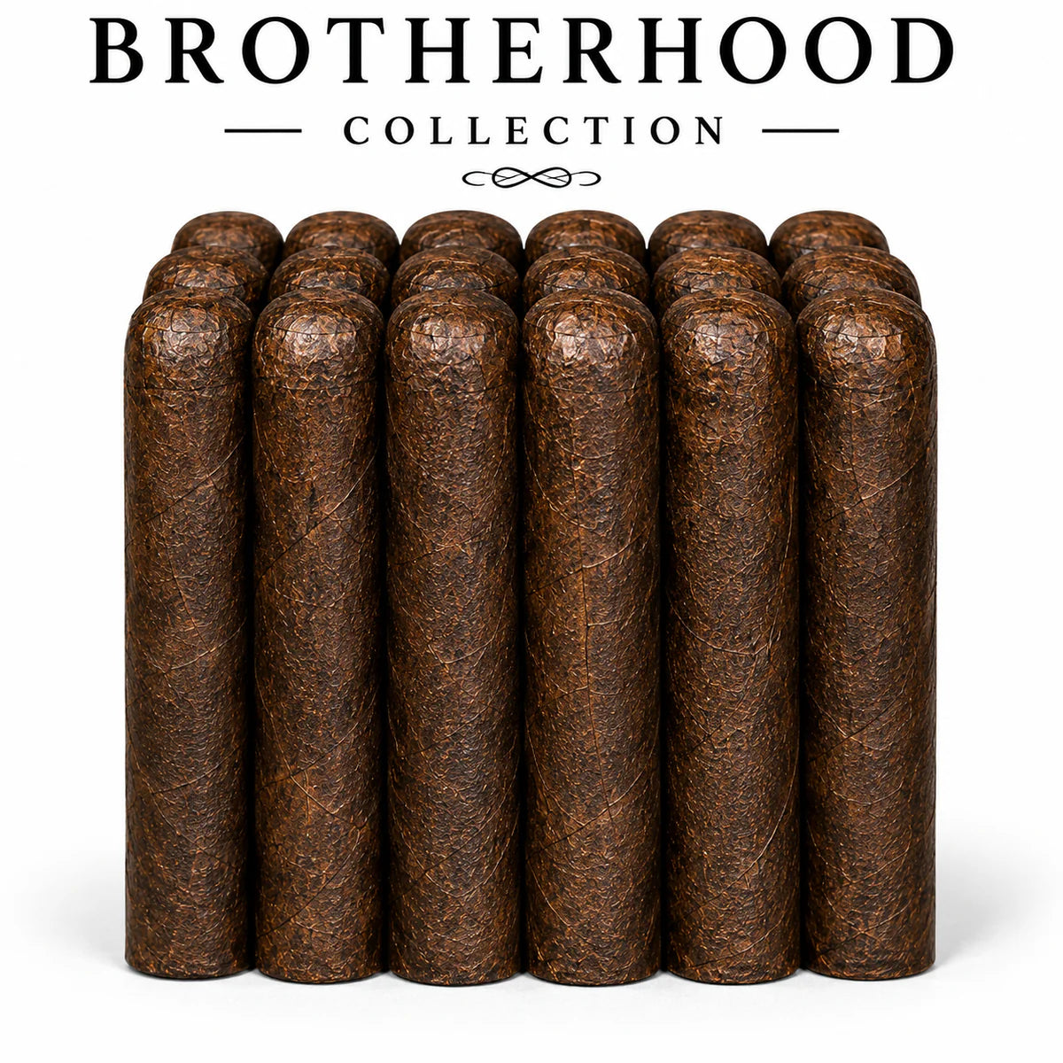 Nubs 4 × 60 Maduro (25-Pack)