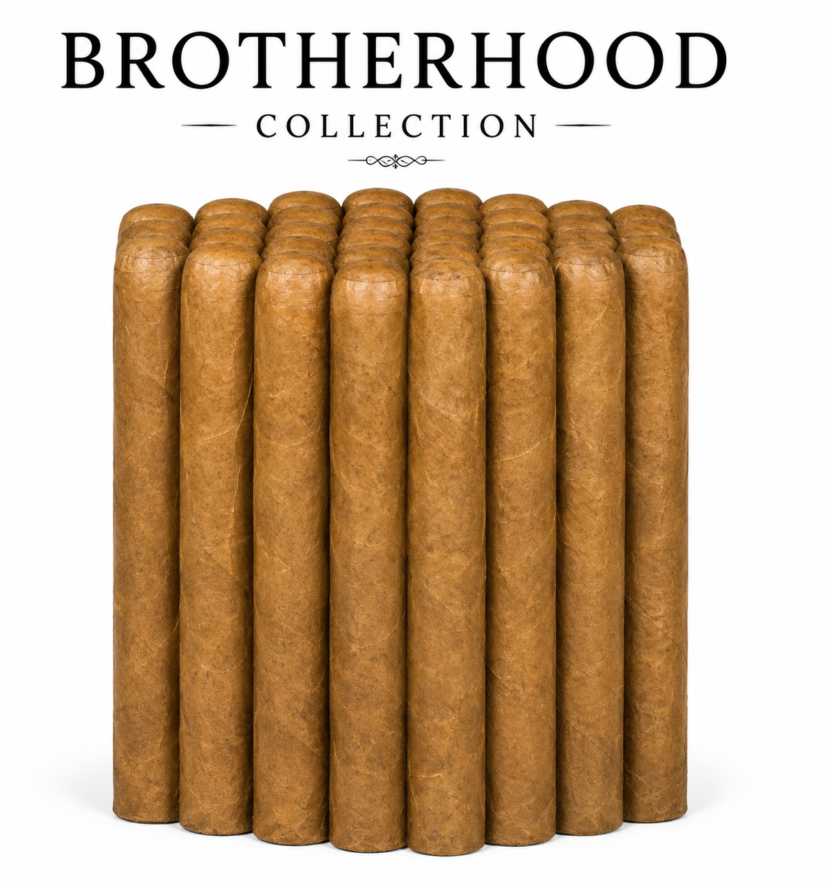 Robusto 5 × 50 Habano