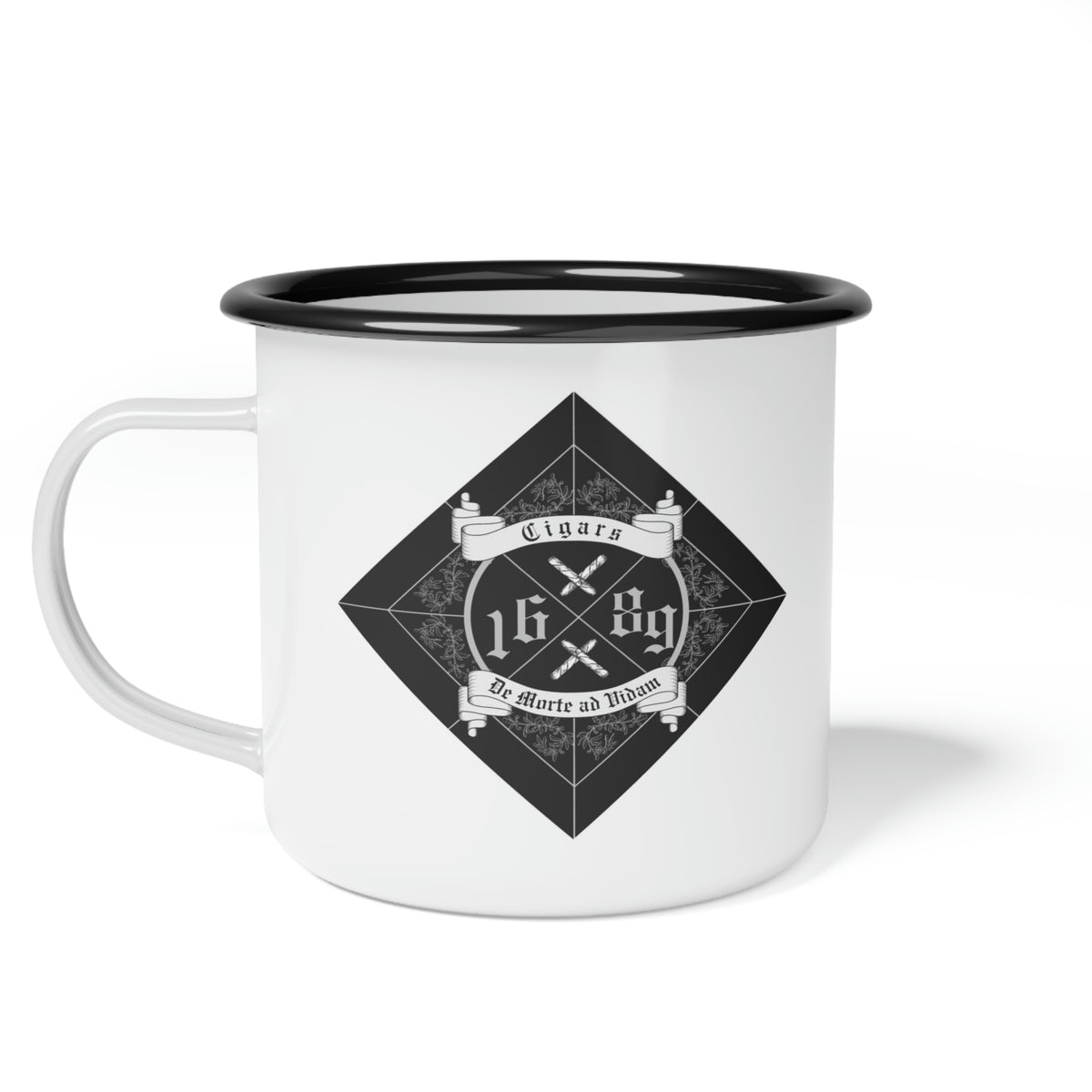 1689 Cigar Co Camp Cup